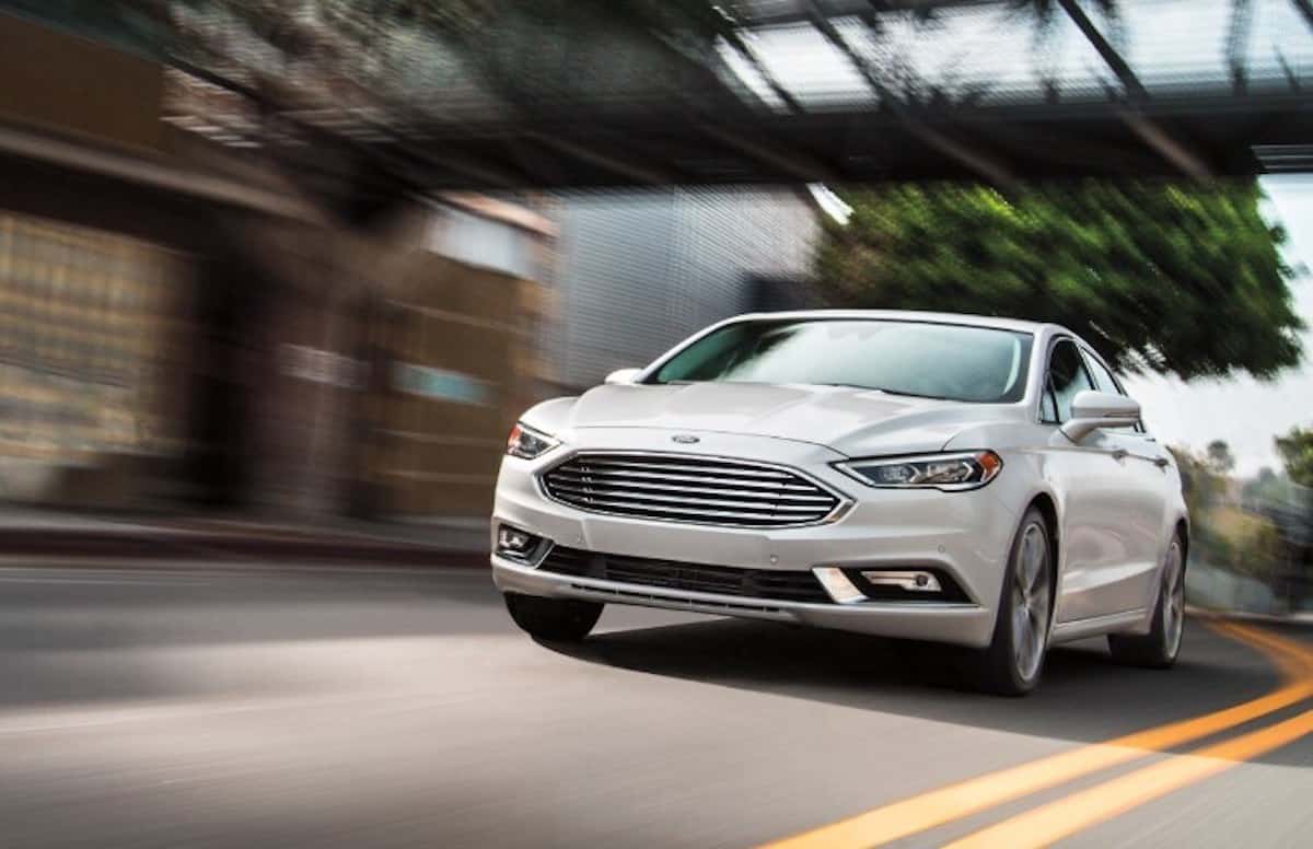 Can A Ford Fusion Use Conventional Oil: 7 Scenarios to Consider