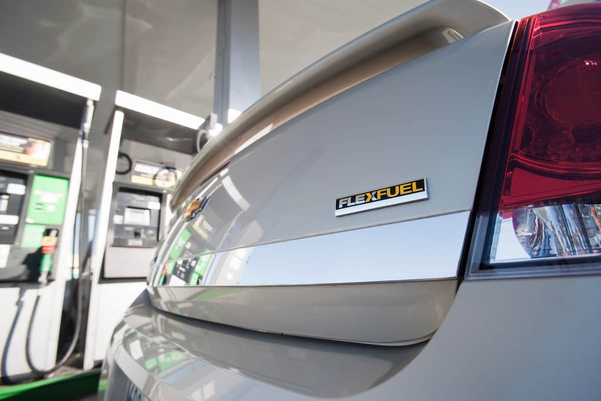 Can My Car Run On Flex Fuel Follow These Tips To Find Out! Vehicle