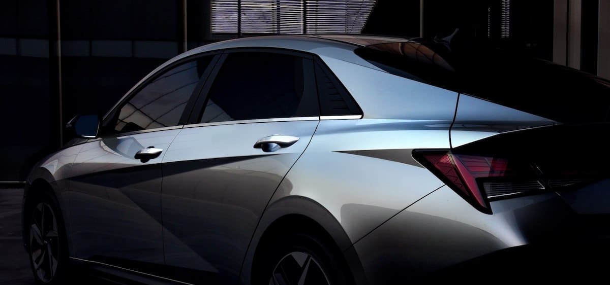 Can A Hyundai Elantra Be Flat Towed | Vehicle Answers Can You Flat Tow A Hyundai Elantra