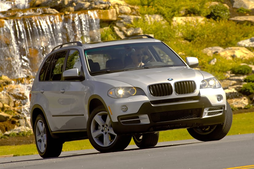 Are BMWs Good In Snow Vehicle Answers