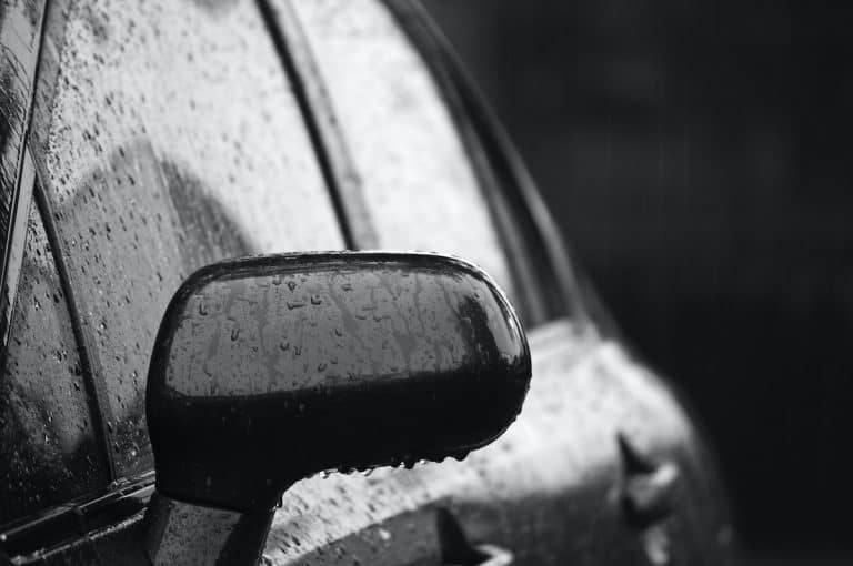 Are Cars Waterproof
