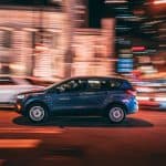 Are SUVs Harder To Drive