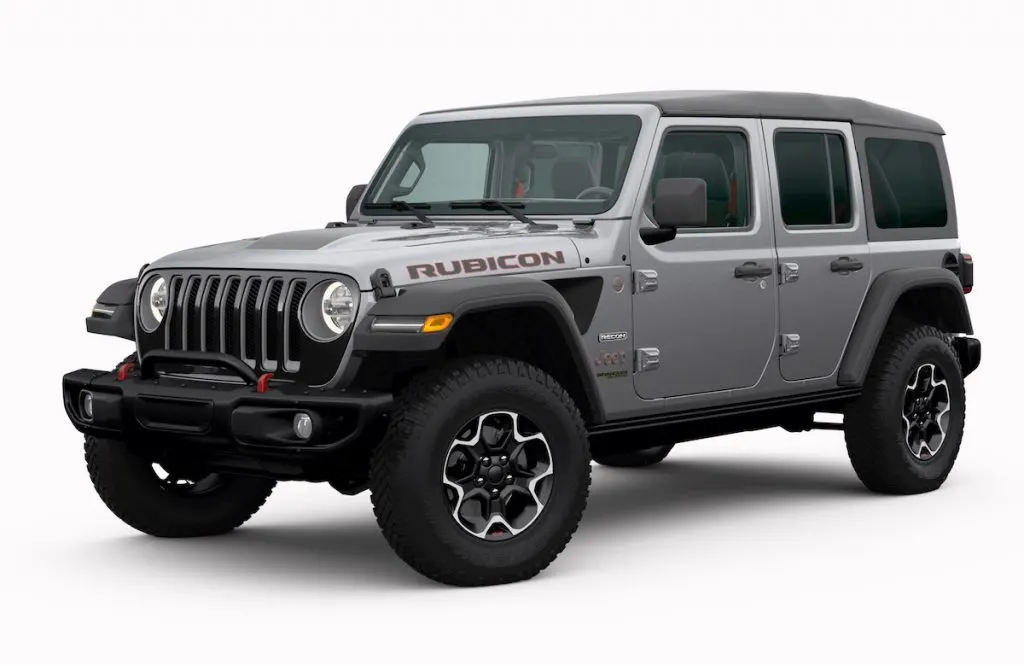 How Long Do Jeep Wranglers Last? Here's What You Need To Know | Vehicle  Answers