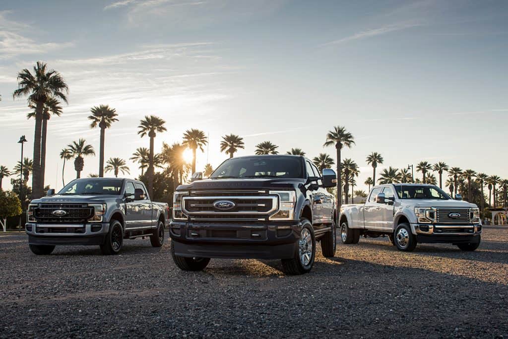 How Long Do Ford V10 Engines Last? Vehicle Answers