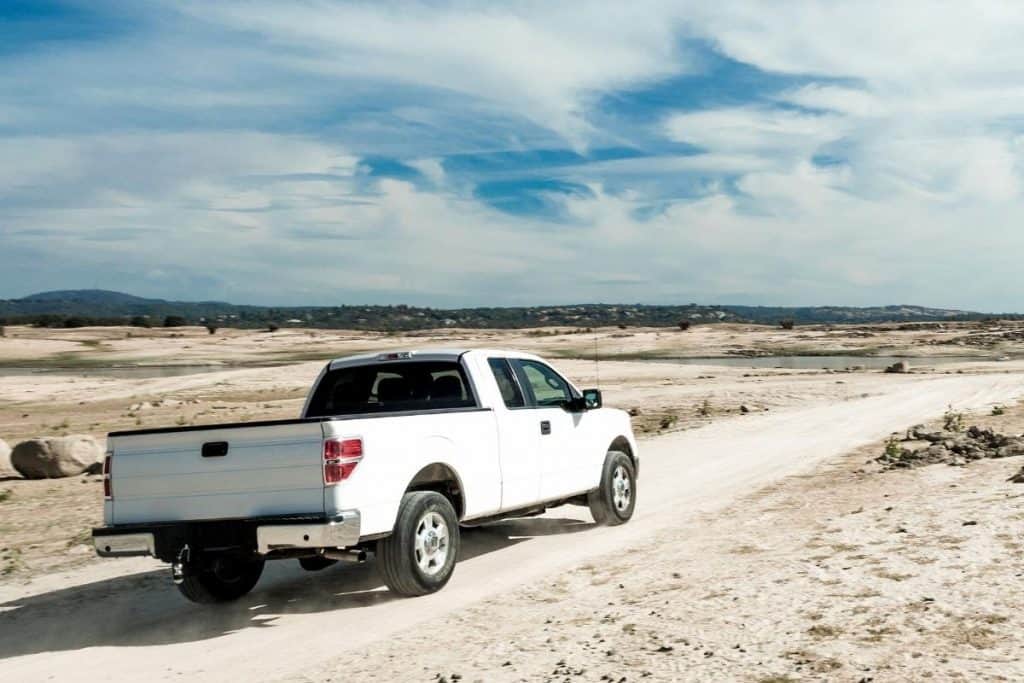 How Much Does It Cost To Lift A Truck? Vehicle Answers