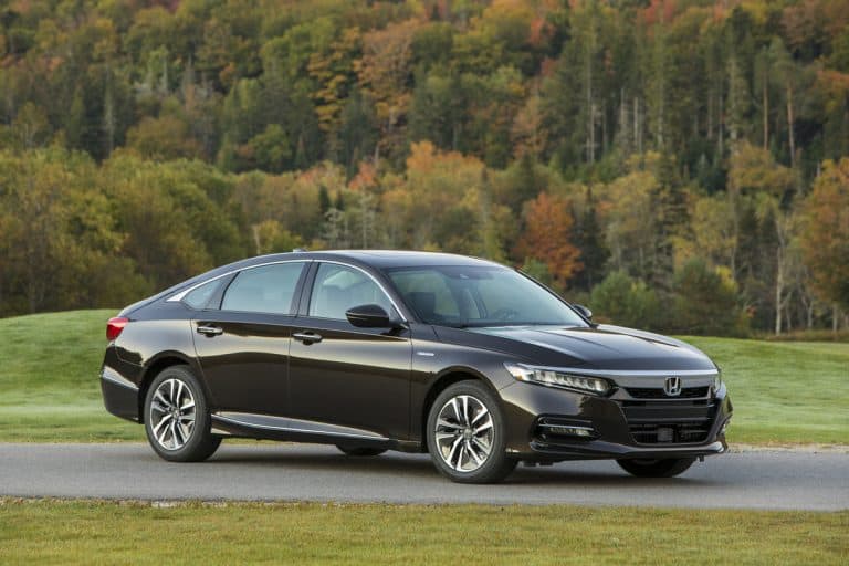 How Long Do Honda Accords Last