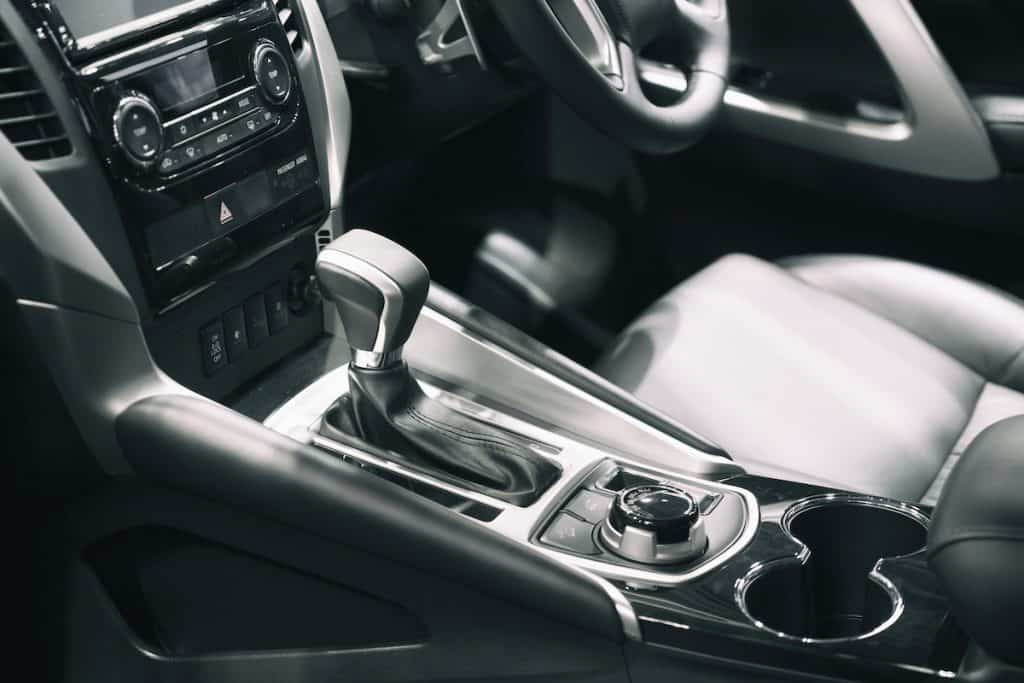 What is the Overdrive Button Used For? Vehicle Answers