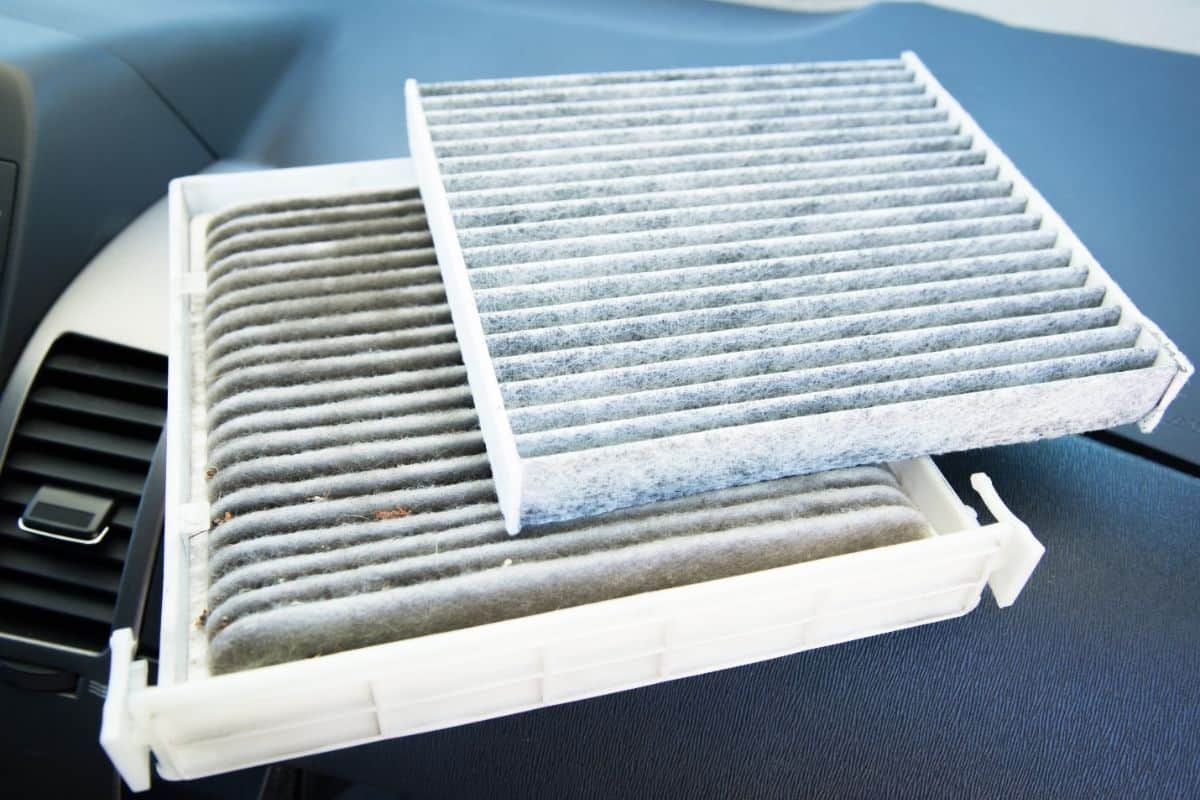How Often You Should Change Your Vehicle’s Cabin Air Filter?