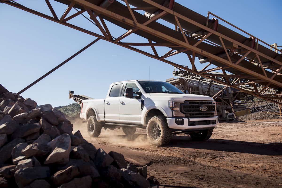 14 Reasons Why Diesel Trucks Are More Expensive
