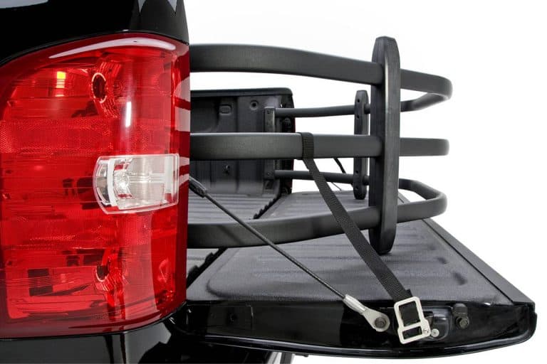 Are Truck Bed Extenders Worth It? Vehicle Answers