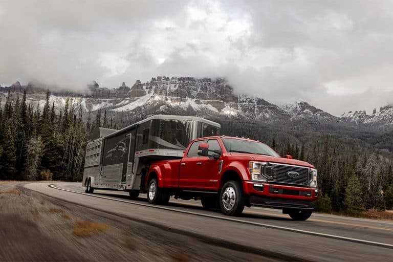 Best Truck Accessories