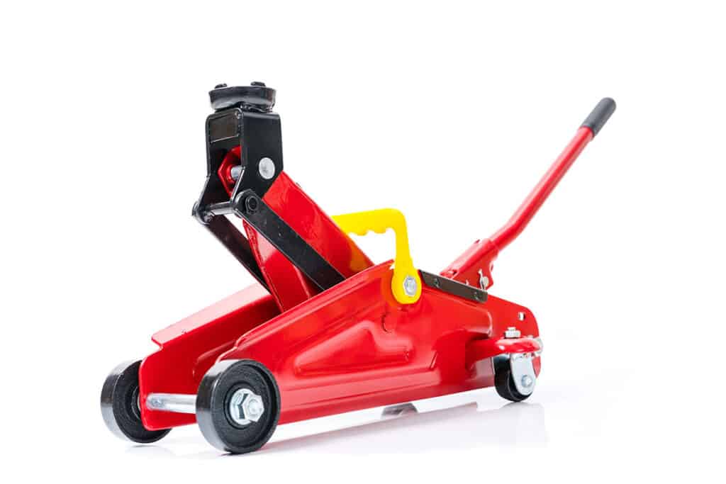 Best Floor Jack For Lifted Trucks Vehicle Answers