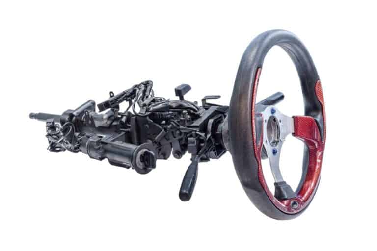 How To Install A Quick Release Steering Wheel