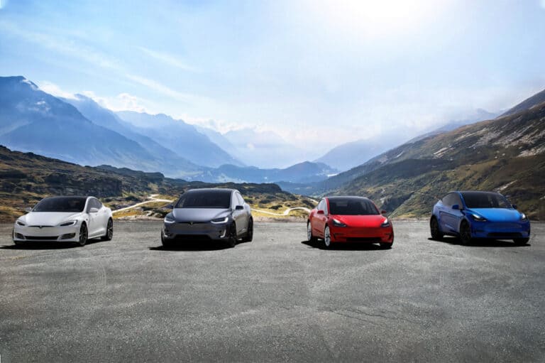 best telsa accessories
