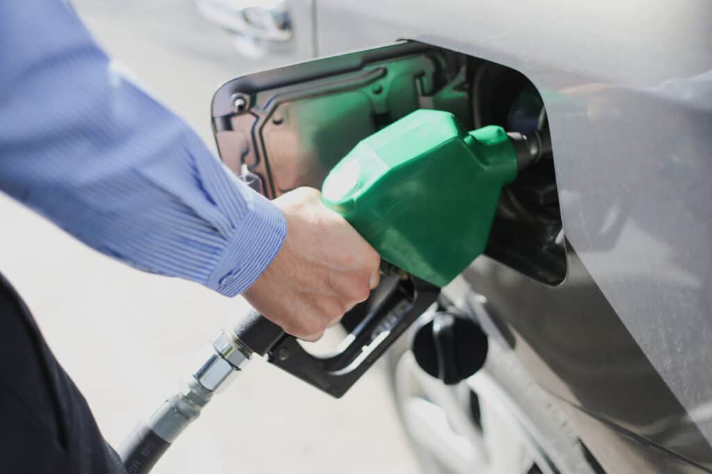 Can a Car Gas Tank Be Overfilled? What to Watch Out For