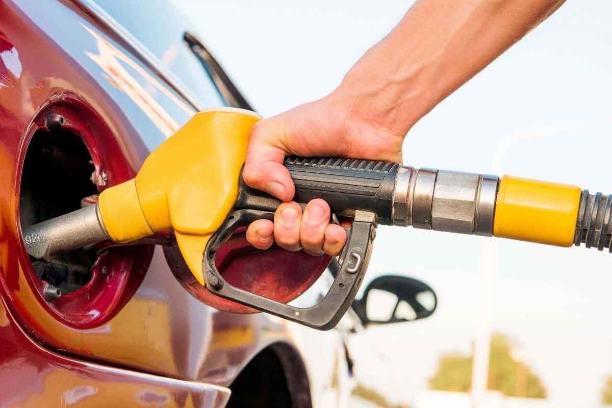 How To Tell If Your Car Is Leaking Gas & What To Do!