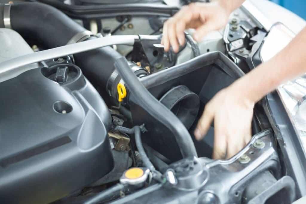 Can A Cold Air Intake Damage Your Engine? Vehicle Answers