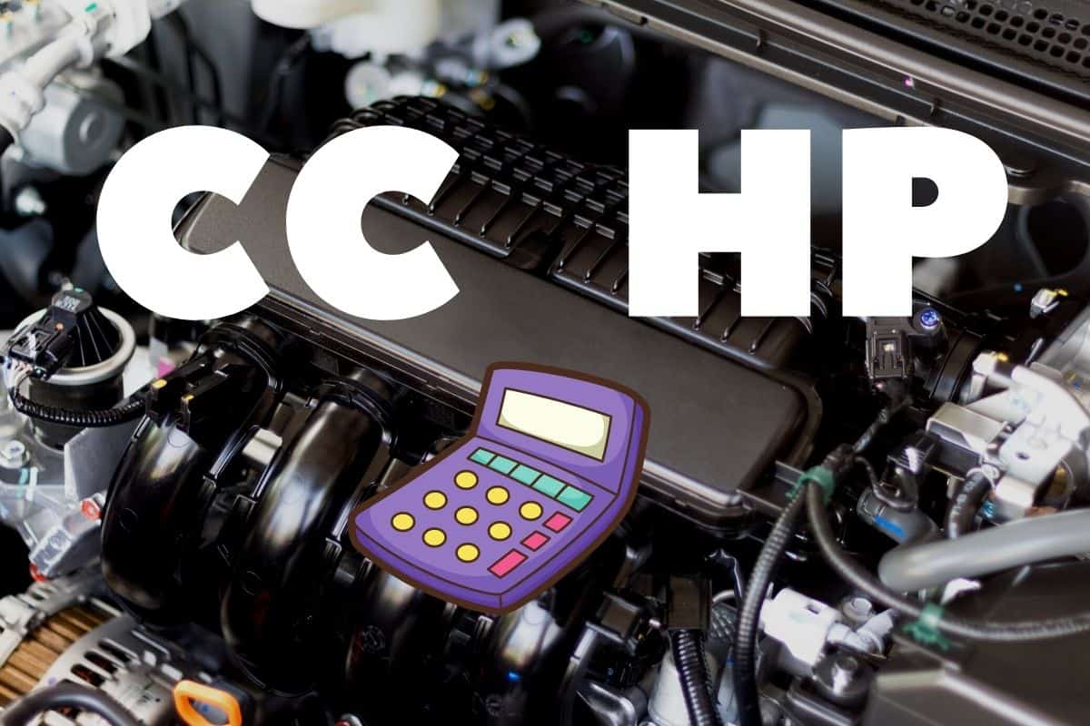 CC to HP Calculator: Quickly Convert Cubic Centimeters & Horsepower