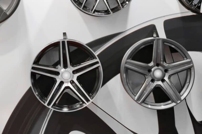 Are Car Wheel Rims Universal? Vehicle Answers