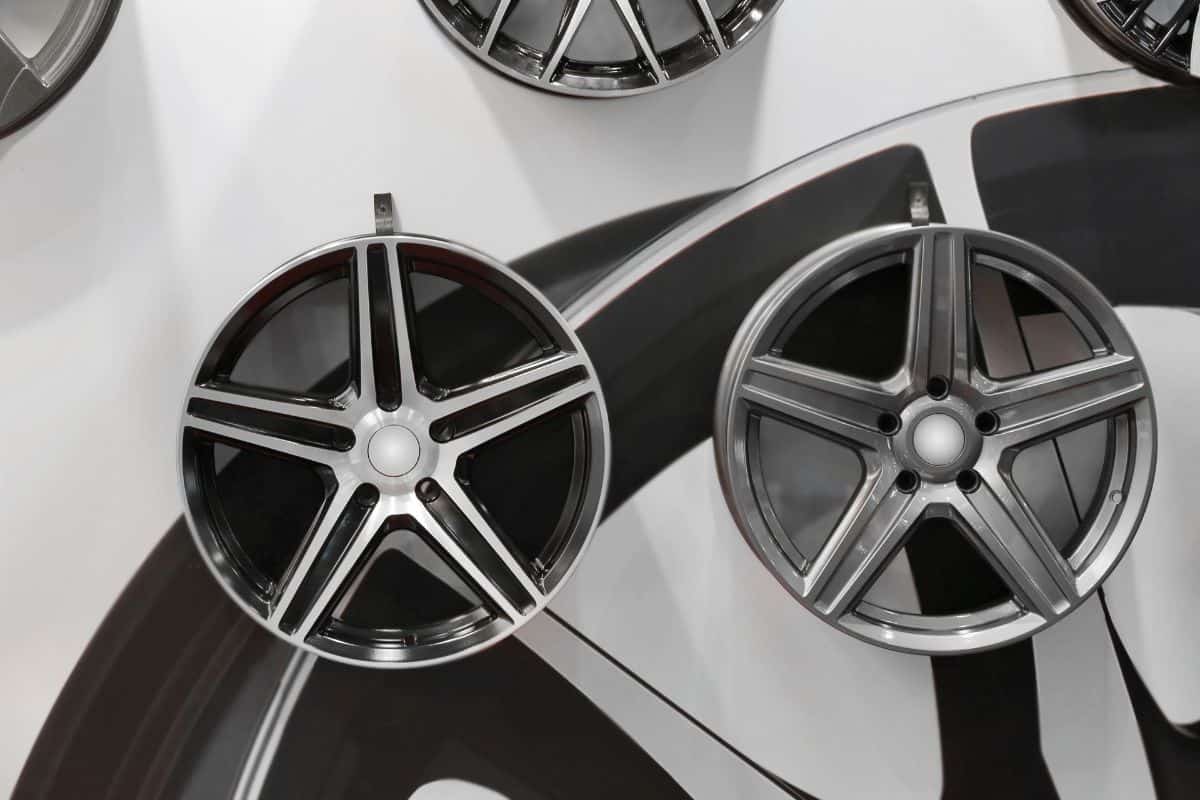 Are Car Wheel Rims Universal?