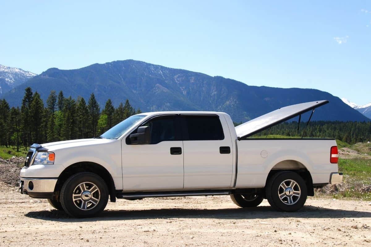 4 Common Tonneau Cover Questions Answered!