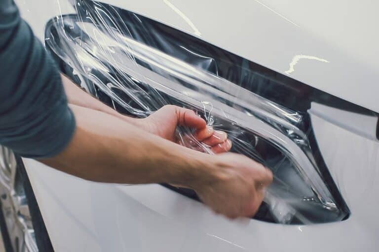 Does Wrapping A Car Protect The Paint? | Vehicle Answers