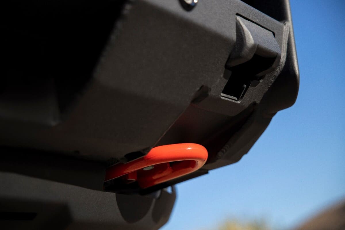 Can You Add A Tow Package To Your Vehicle? Vehicle Answers