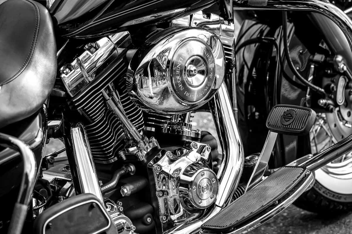 How Many Spark Plugs Are In A Motorcycle?
