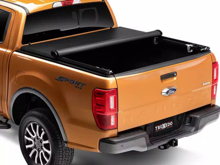 The Best Tonneau Cover Accessories for 2022 Vehicle Answers