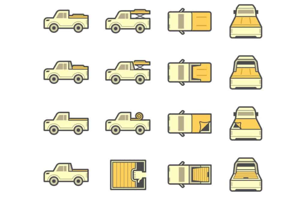 How Much Do Tonneau Covers Cost (8 Examples) Vehicle Answers
