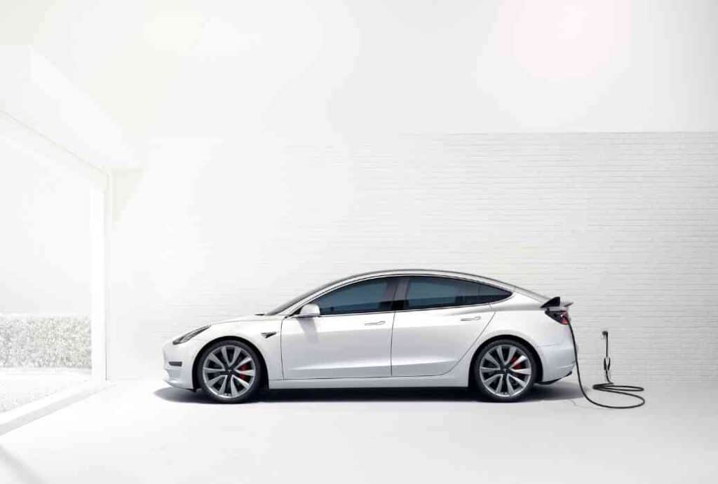 Can You Charge A Tesla With An Extension Cord? Vehicle Answers