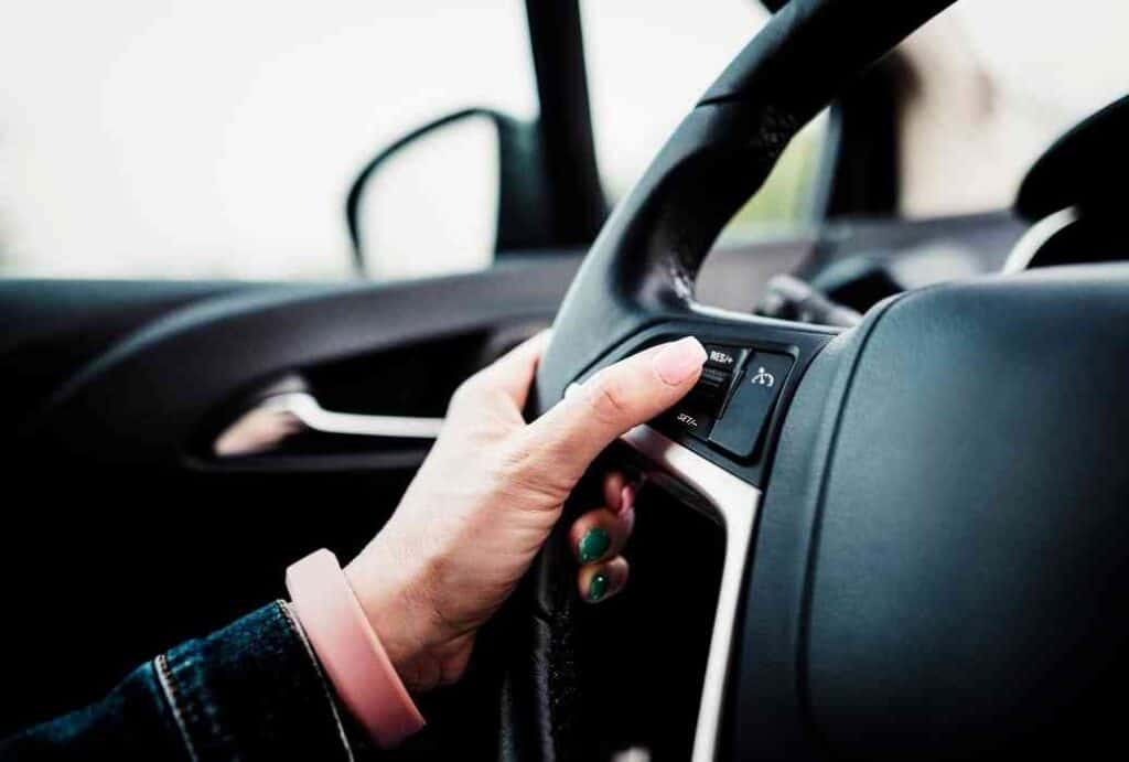 Do Manual Transmission Cars Have Cruise Control? Vehicle Answers