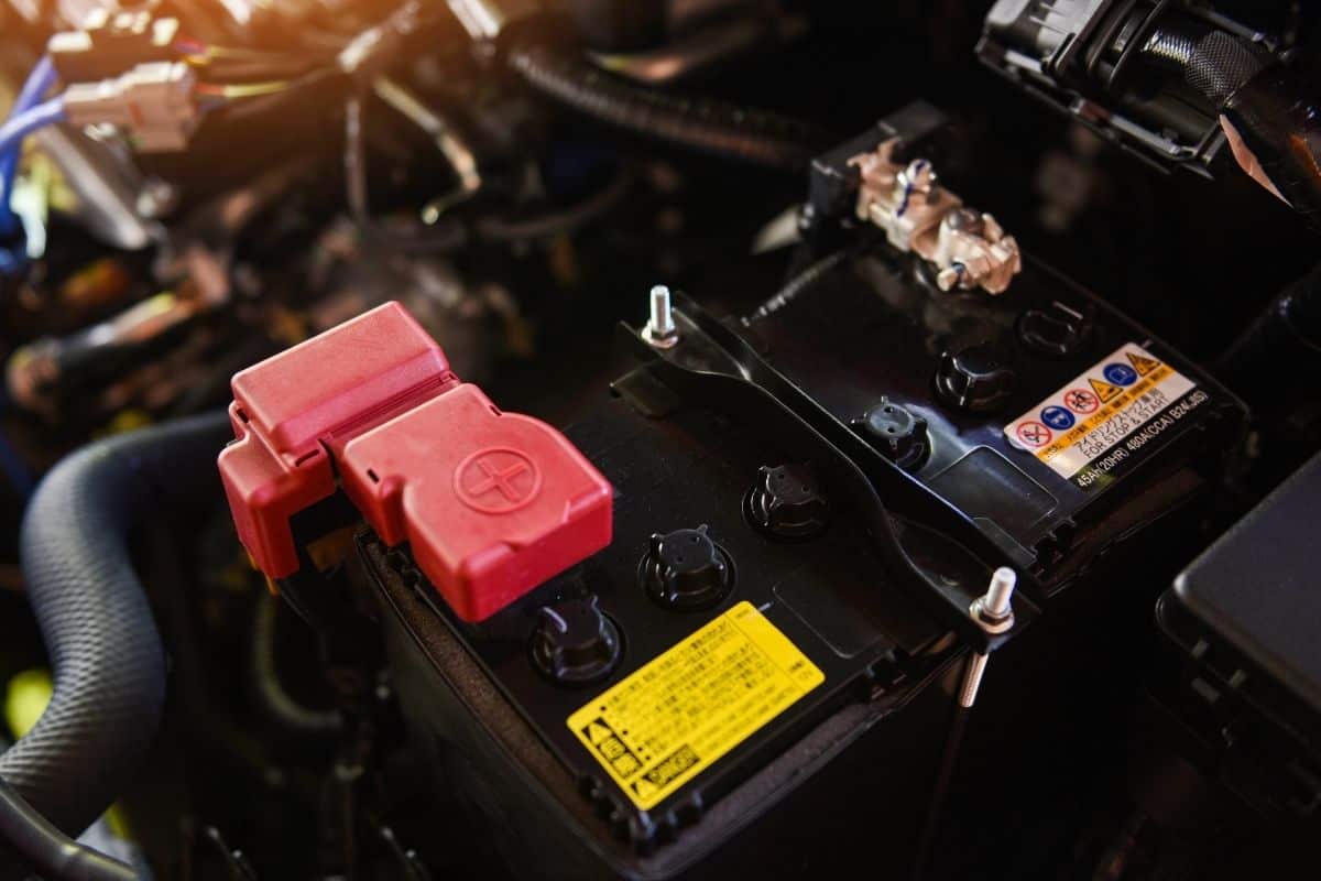 Do Car Batteries Come Charged?