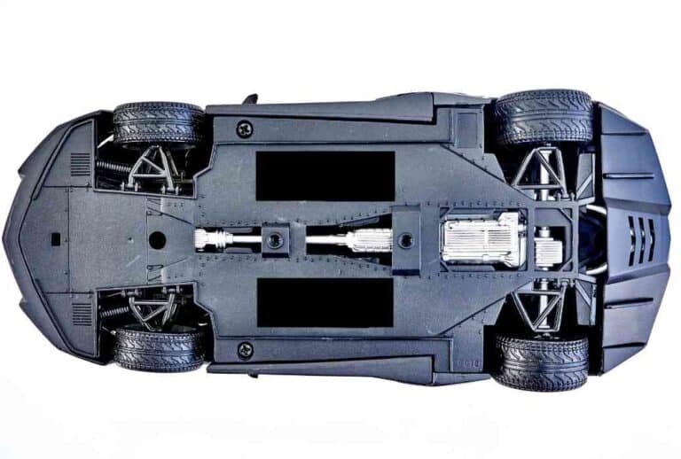 How Many Axles Does a Car Have? The Simple Answer! Vehicle Answers