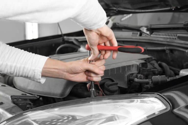 Service StabiliTrak: What It Means & How To Fix It | Vehicle Answers