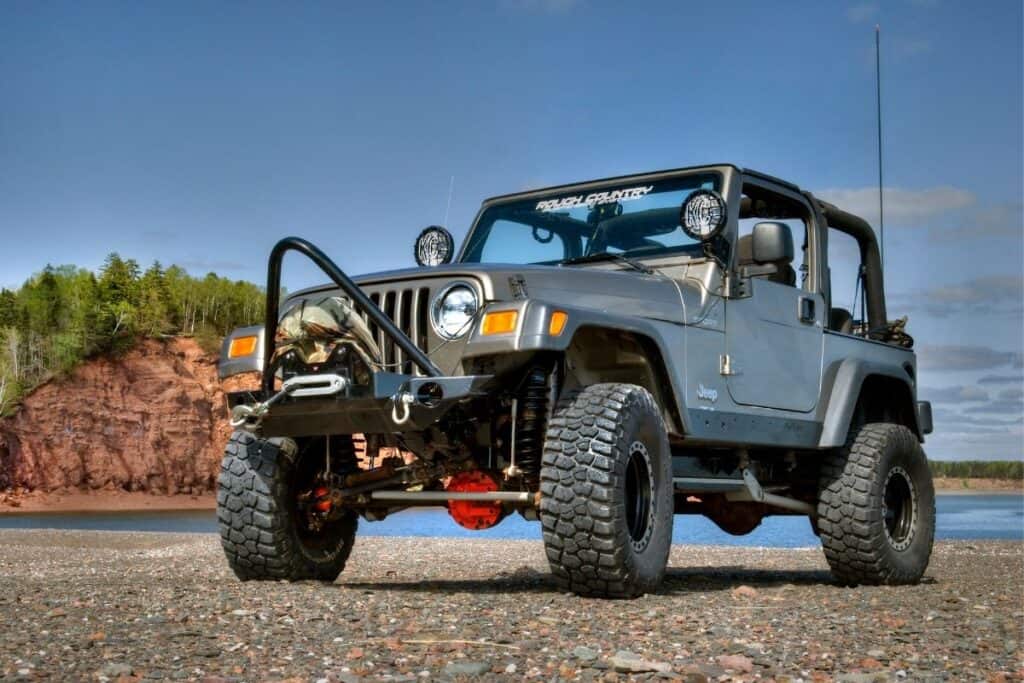 15 Reasons Why Jeep Wranglers Are So Popular! Vehicle Answers