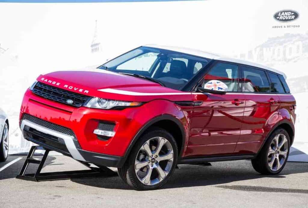 Are Range Rovers Reliable? Vehicle Answers