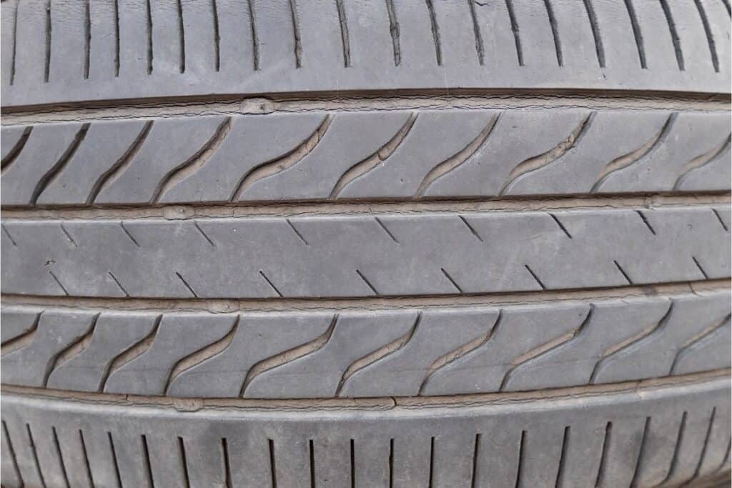 Can Car Tires Melt? Vehicle Answers