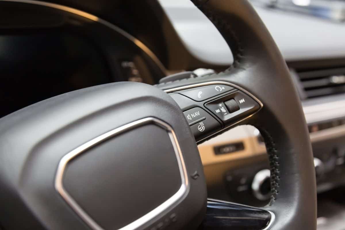 Can You Add a Heated Steering Wheel?