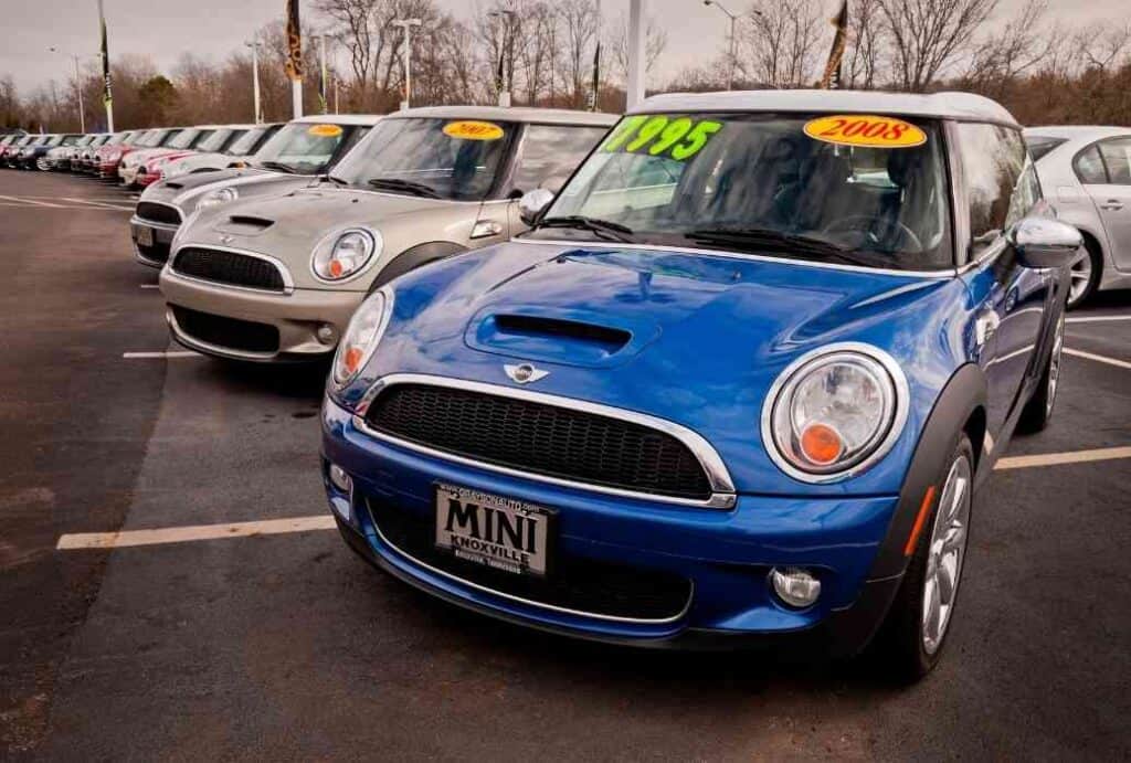 How Long Do Mini Coopers Last? Vehicle Answers