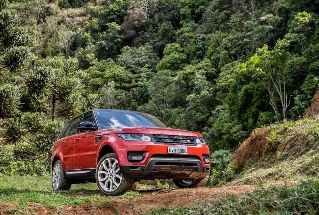 How Long Do Range Rovers Last? Vehicle Answers