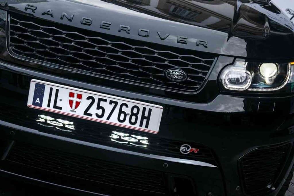How Long Do Range Rovers Last? Vehicle Answers