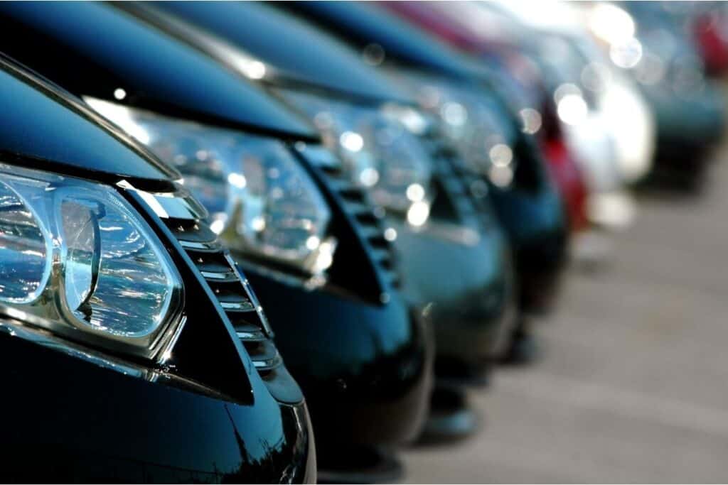 What Is The Trim On A Car? Vehicle Answers