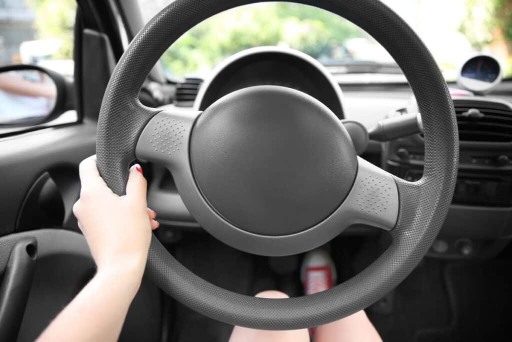 Do Steering Wheel Locks Work? Ensuring Your Car