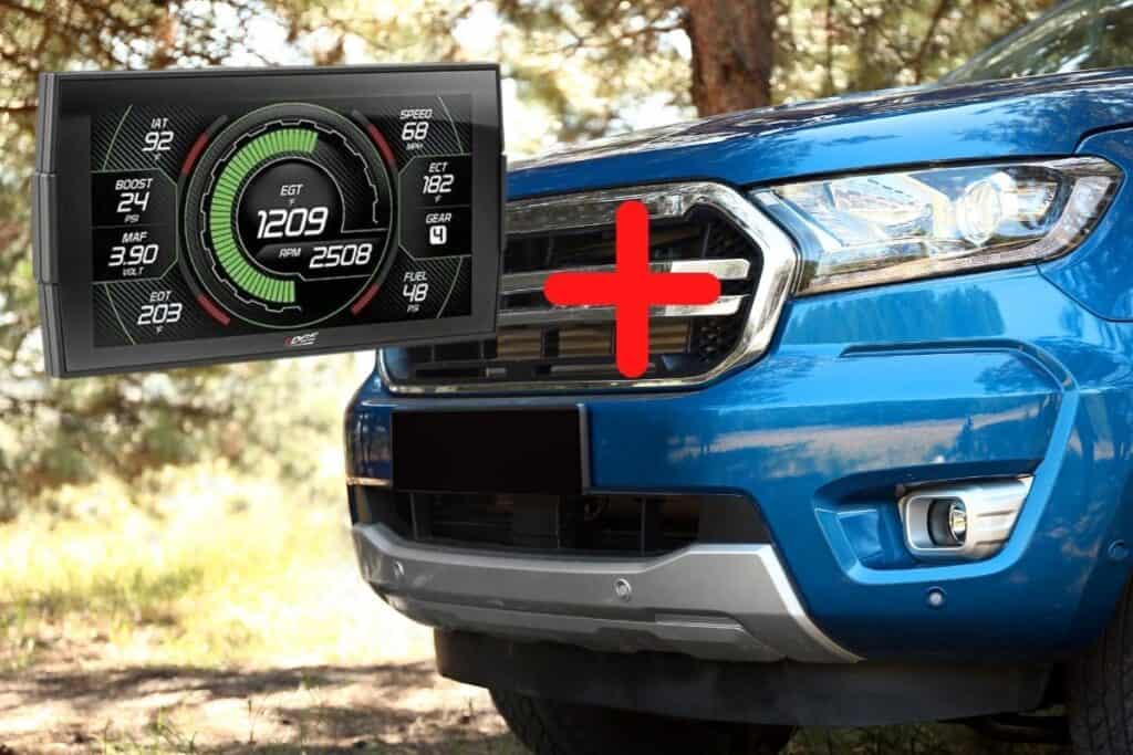 Are Tuners Bad for Your Truck? Vehicle Answers