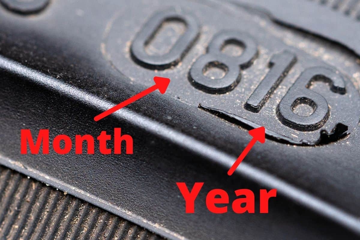 Do Car Tires Expire? Vehicle Answers