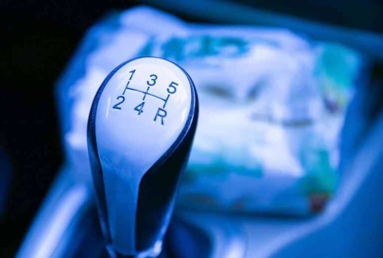 Is It Normal For A Car To Jerk When Put In Reverse? Vehicle Answers