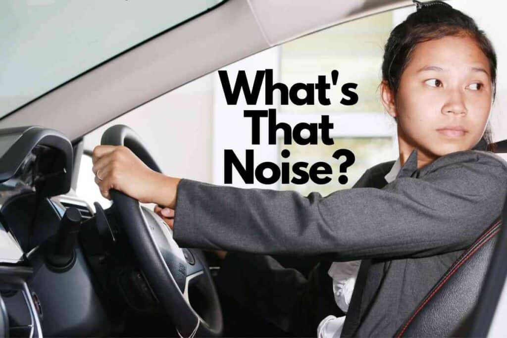 Is It Normal For A Car To Jerk When Put In Reverse? Vehicle Answers