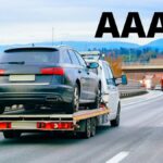AAA Towing