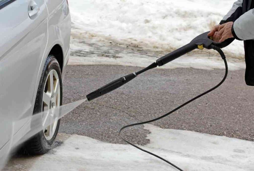 Car Wash Open On Christmas 